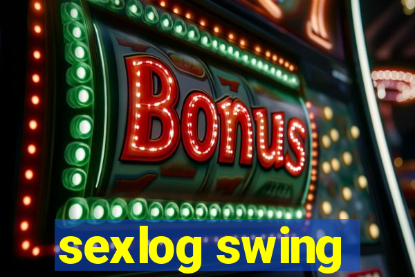 sexlog swing